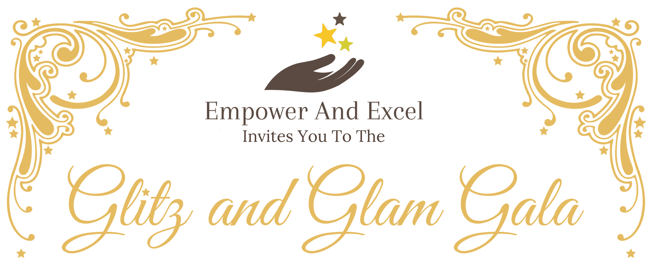 Empower And Excel Invites You to the Glitz and Glam Gala